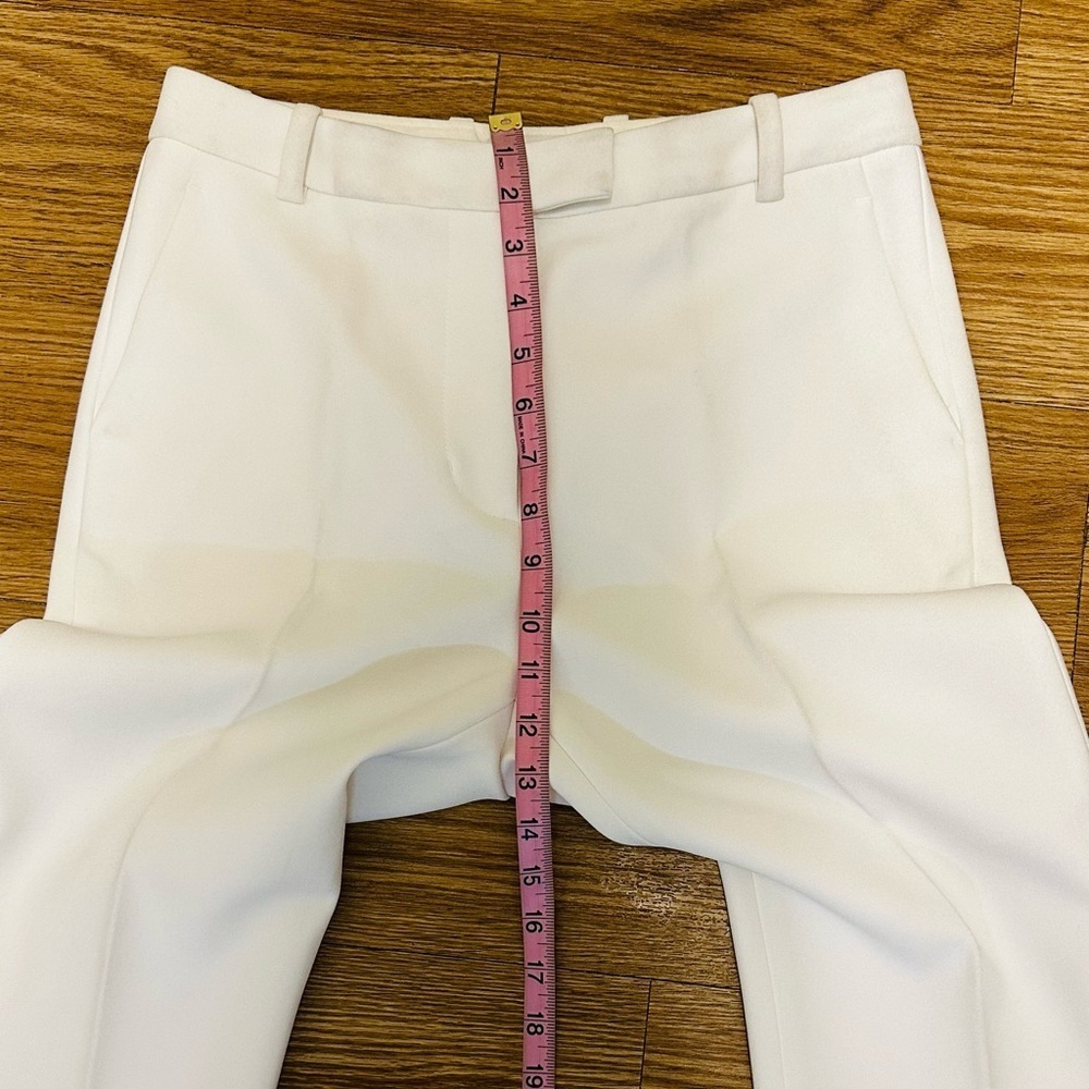 3.1 Phillip Lim off white pants - Picture 6 of 12
